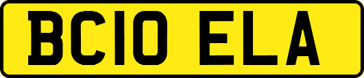 BC10ELA