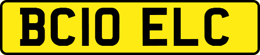 BC10ELC