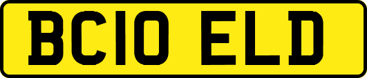 BC10ELD