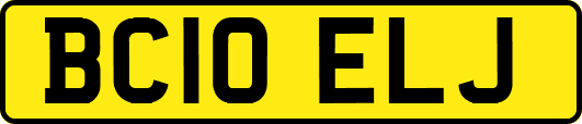 BC10ELJ