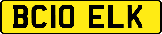 BC10ELK