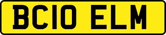 BC10ELM