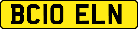 BC10ELN