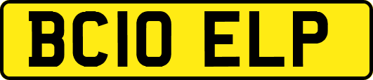 BC10ELP