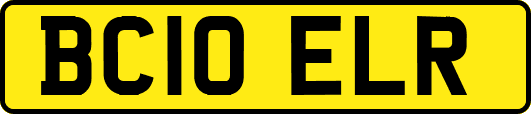 BC10ELR
