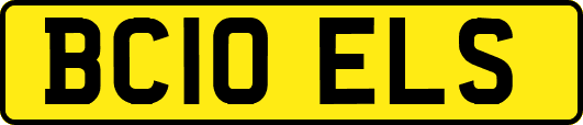 BC10ELS