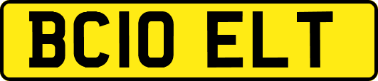 BC10ELT