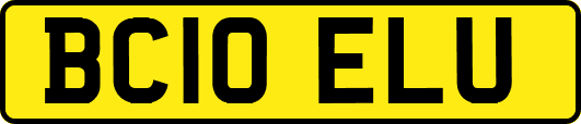 BC10ELU
