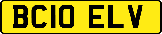 BC10ELV