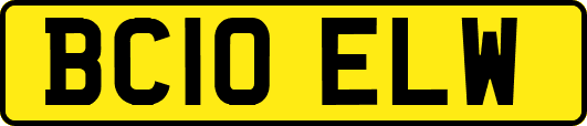 BC10ELW