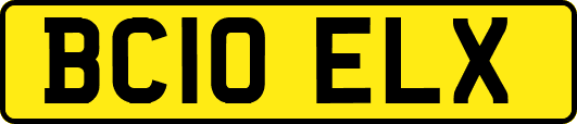 BC10ELX
