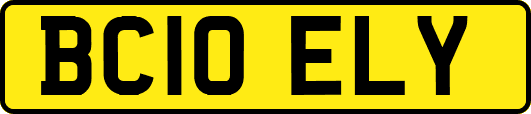 BC10ELY
