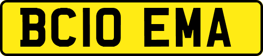 BC10EMA