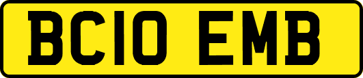 BC10EMB