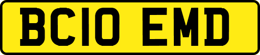 BC10EMD