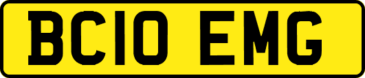 BC10EMG