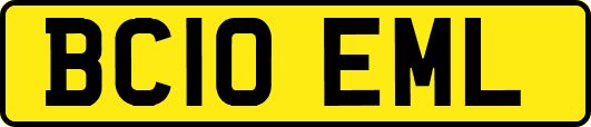 BC10EML