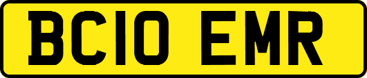 BC10EMR
