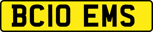 BC10EMS