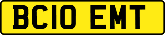 BC10EMT