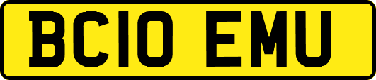 BC10EMU