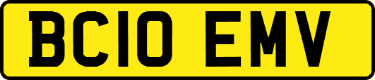 BC10EMV