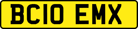 BC10EMX
