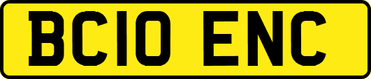 BC10ENC