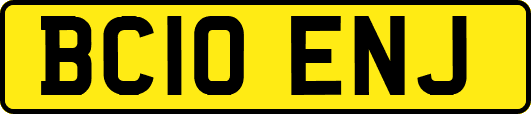 BC10ENJ