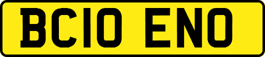 BC10ENO