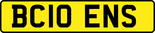 BC10ENS