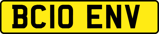 BC10ENV
