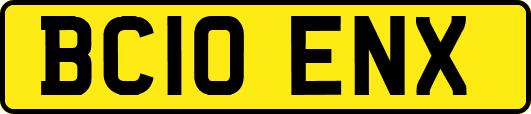 BC10ENX