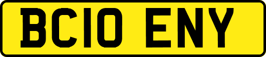 BC10ENY