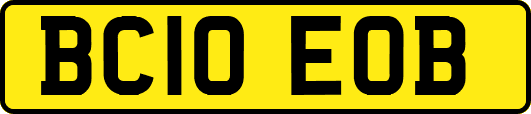 BC10EOB