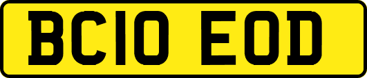 BC10EOD