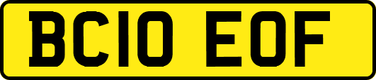 BC10EOF