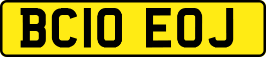 BC10EOJ
