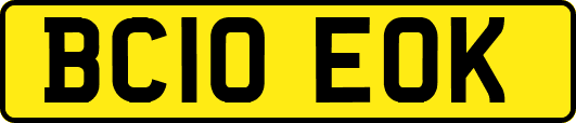 BC10EOK