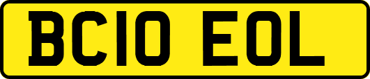BC10EOL