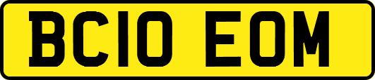 BC10EOM