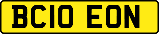 BC10EON