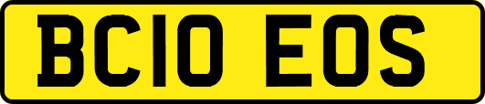 BC10EOS