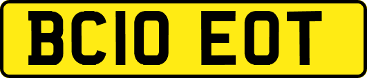 BC10EOT