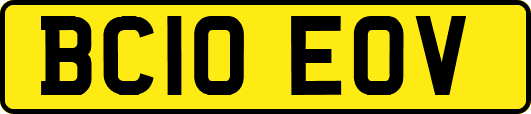 BC10EOV