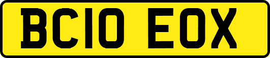BC10EOX