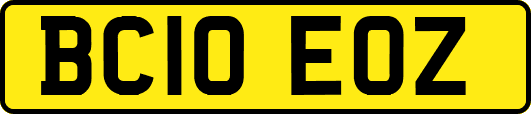 BC10EOZ