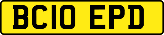 BC10EPD
