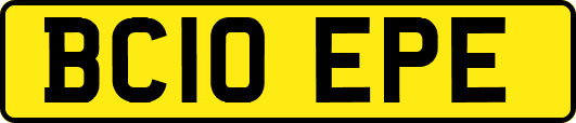 BC10EPE