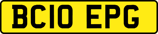BC10EPG